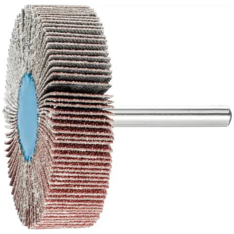 PFERD TOOLS 44507086 Fächerschleifer Durchmesser 60 mm 10 St. – Bild 2