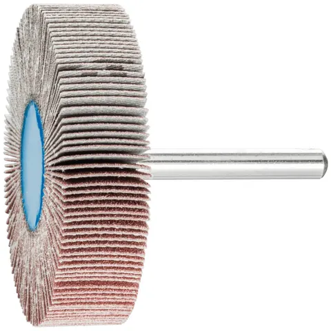 PFERD TOOLS 44507126 Fächerschleifer Durchmesser 60 mm 10 St. – Bild 2