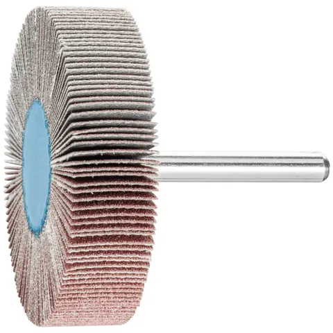 PFERD TOOLS 44507156 Fächerschleifer Durchmesser 60 mm 10 St. – Bild 2
