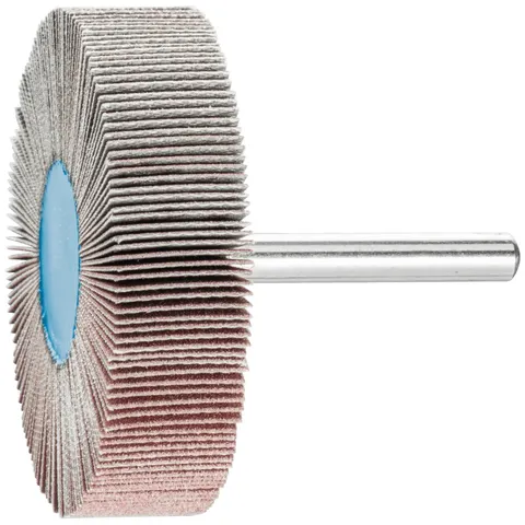 PFERD TOOLS 44507246 Fächerschleifer Durchmesser 60 mm 10 St. – Bild 2