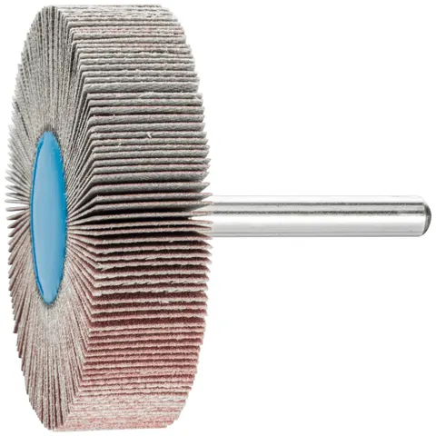 PFERD TOOLS 44507326 Fächerschleifer Durchmesser 60 mm 10 St. – Bild 2
