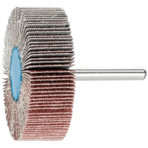 PFERD TOOLS 44508086 Fächerschleifer Durchmesser 60 mm 10 St. – Bild 2