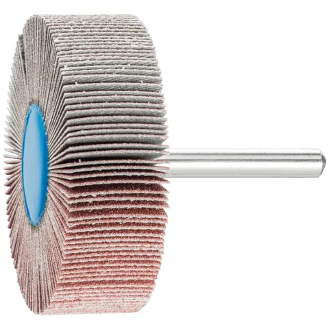 PFERD TOOLS 44508126 Fächerschleifer Durchmesser 60 mm 10 St. – Bild 2
