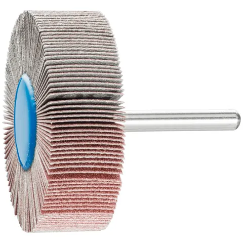 PFERD TOOLS 44508156 Fächerschleifer Durchmesser 60 mm 10 St. – Bild 2