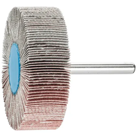 PFERD TOOLS 44508246 Fächerschleifer Durchmesser 60 mm 10 St. – Bild 2
