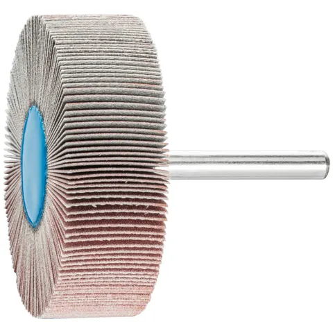 PFERD TOOLS 44508326 Fächerschleifer Durchmesser 60 mm 10 St. – Bild 2