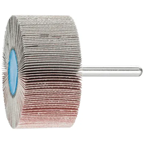 PFERD TOOLS 44509246 Fächerschleifer Durchmesser 60 mm 10 St. – Bild 2