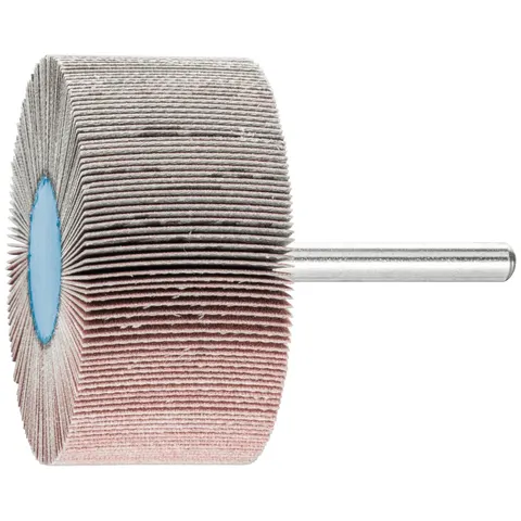 PFERD TOOLS 44509326 Fächerschleifer Durchmesser 60 mm 10 St. – Bild 2