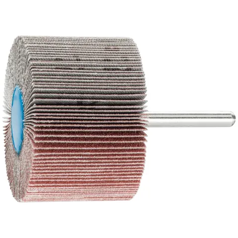PFERD TOOLS 44510126 Fächerschleifer Durchmesser 60 mm 10 St. – Bild 2