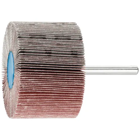 PFERD TOOLS 44510156 Fächerschleifer Durchmesser 60 mm 10 St. – Bild 2