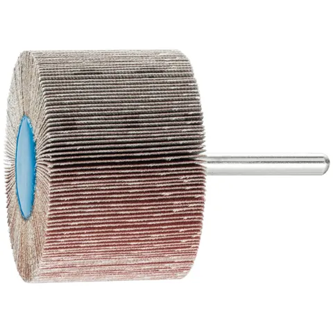 PFERD TOOLS 44510246 Fächerschleifer Durchmesser 60 mm 10 St. – Bild 2