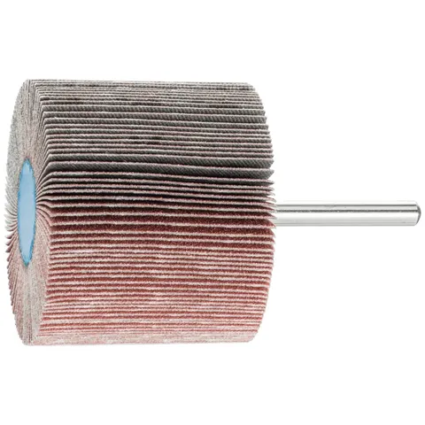 PFERD TOOLS 44511126 Fächerschleifer Durchmesser 60 mm 10 St. – Bild 2
