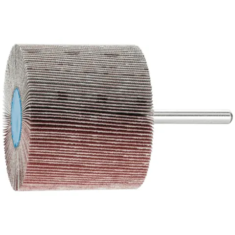 PFERD TOOLS 44511156 Fächerschleifer Durchmesser 60 mm 10 St. – Bild 2