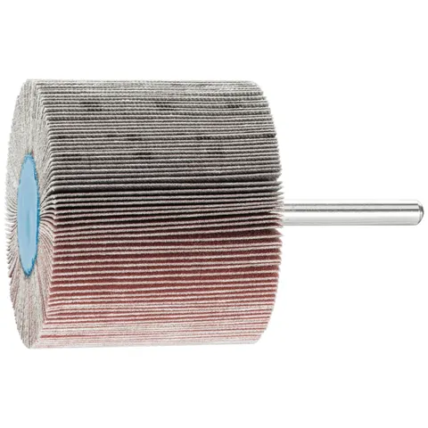 PFERD TOOLS 44511246 Fächerschleifer Durchmesser 60 mm 10 St. – Bild 2