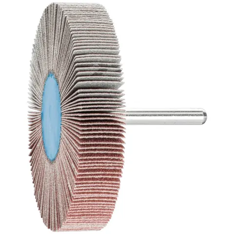 PFERD TOOLS 44512126 Fächerschleifer Durchmesser 80 mm 10 St. – Bild 2