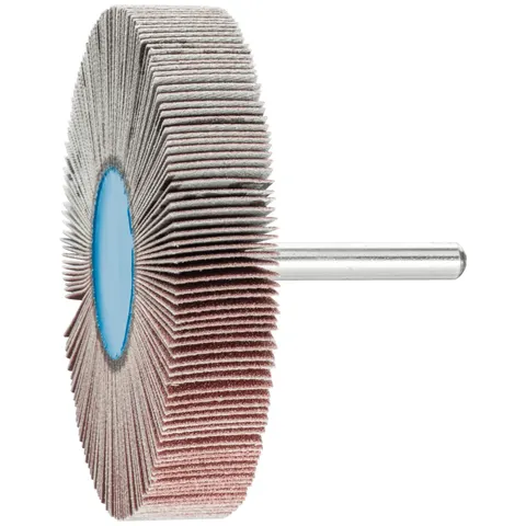 PFERD TOOLS 44512156 Fächerschleifer Durchmesser 80 mm 10 St. – Bild 2