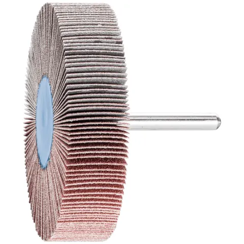 PFERD TOOLS 44513126 Fächerschleifer Durchmesser 80 mm 10 St. – Bild 2