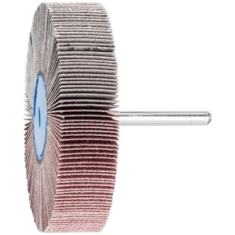 PFERD TOOLS 44513156 Fächerschleifer Durchmesser 80 mm 10 St. – Bild 2