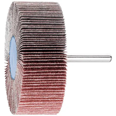 PFERD TOOLS 44514086 Fächerschleifer Durchmesser 80 mm 10 St. – Bild 2