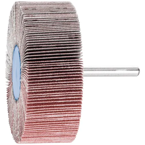 PFERD TOOLS 44514126 Fächerschleifer Durchmesser 80 mm 10 St. – Bild 2