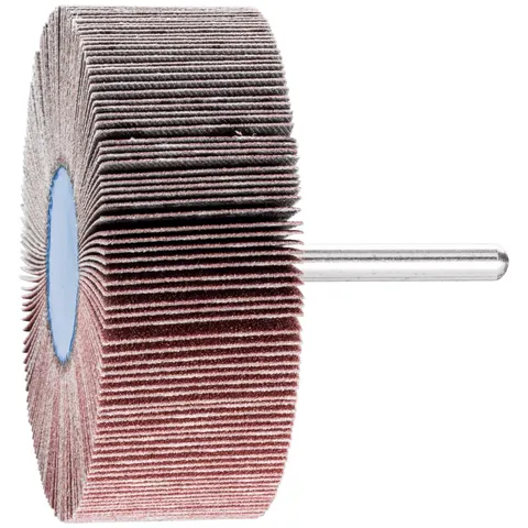 PFERD TOOLS 44514156 Fächerschleifer Durchmesser 80 mm 10 St. – Bild 2