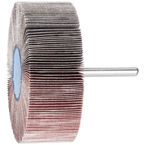 PFERD TOOLS 44514246 Fächerschleifer Durchmesser 80 mm 10 St. – Bild 2