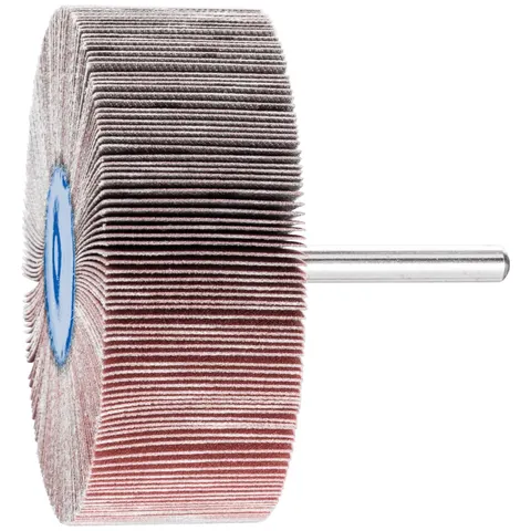 PFERD TOOLS 44514326 Fächerschleifer Durchmesser 80 mm 10 St. – Bild 2