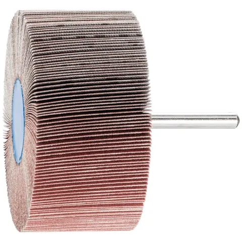 PFERD TOOLS 44515246 Fächerschleifer Durchmesser 80 mm 10 St. – Bild 2