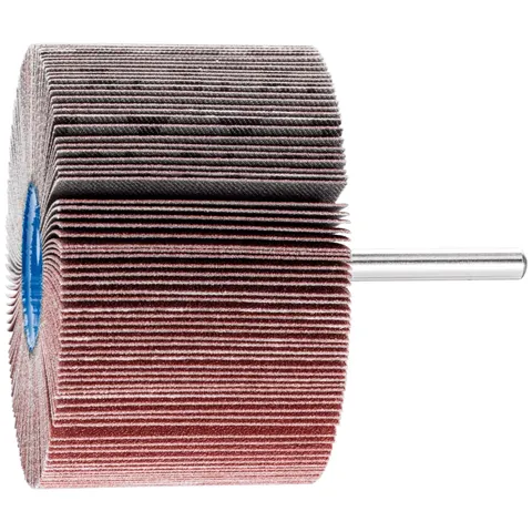 PFERD TOOLS 44516156 Fächerschleifer Durchmesser 80 mm 10 St. – Bild 2