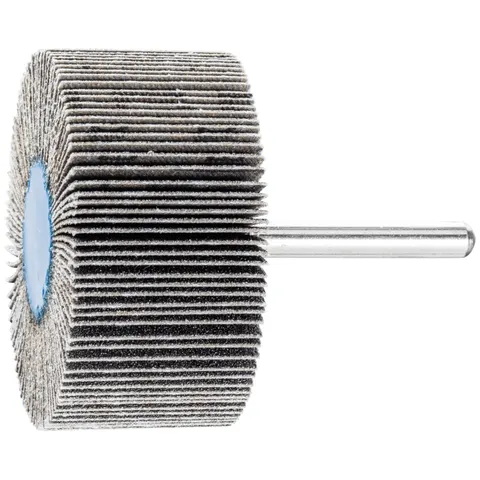 PFERD TOOLS 44521126 Fächerschleifer Durchmesser 60 mm 10 St. – Bild 2