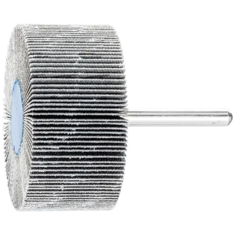 PFERD TOOLS 44521156 Fächerschleifer Durchmesser 60 mm 10 St. – Bild 2