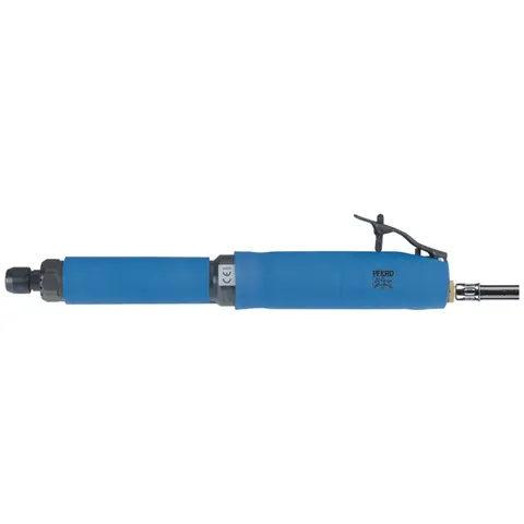 PFERD TOOLS PG 8/50 V-HV Druckluft-Geradschleifer – Bild 2