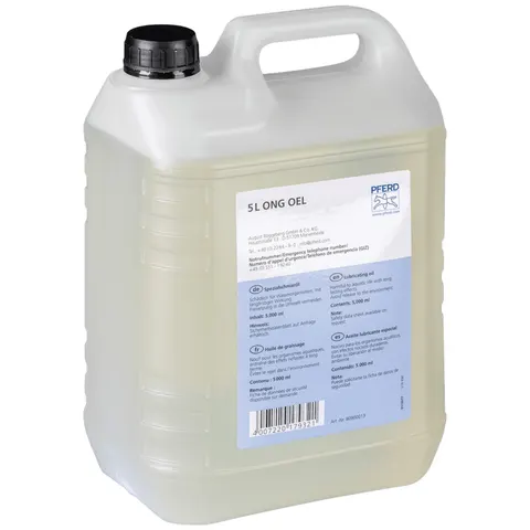 PFERD TOOLS ONG Öl 5 Liter – Bild 2