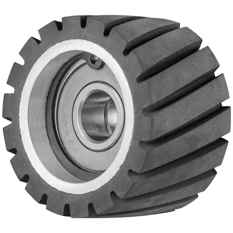 PFERD TOOLS Umlenkrolle ULR BSG 10/35 E – Bild 2