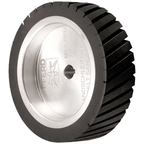PFERD TOOLS Antriebsrolle ATR BSG 10/35 E – Bild 2