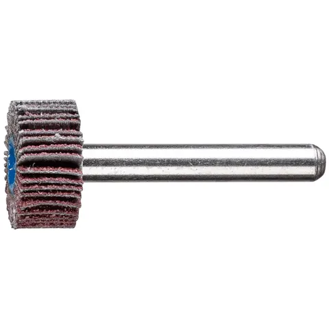 PFERD TOOLS 47801067 Fächerschleifer Durchmesser 20 mm 10 St. – Bild 2