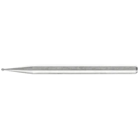 PFERD TOOLS 36201009 Schleifstift Durchmesser 1 mm 5 St. – Bild 2