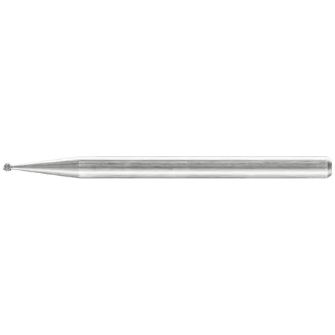 PFERD TOOLS 36201018 Schleifstift Durchmesser 1 mm 5 St. – Bild 2
