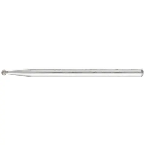 PFERD TOOLS 36202009 Schleifstift Durchmesser 2 mm 5 St. – Bild 2