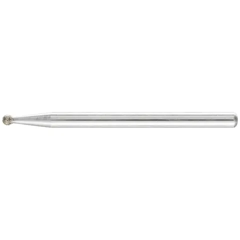 PFERD TOOLS 36202018 Schleifstift Durchmesser 2 mm 5 St. – Bild 2