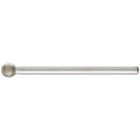 PFERD TOOLS 36205009 Schleifstift Durchmesser 5 mm 5 St. – Bild 2