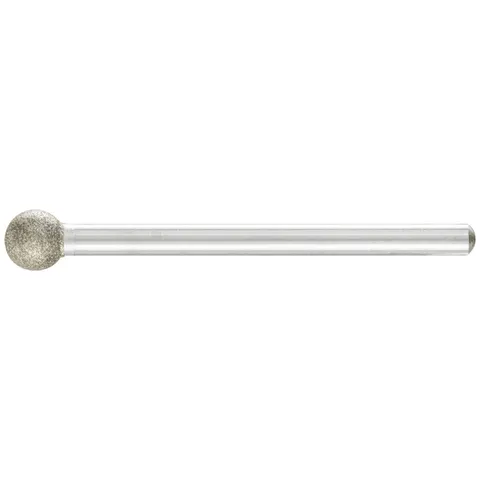 PFERD TOOLS 36206009 Schleifstift Durchmesser 6 mm 1 St. – Bild 2