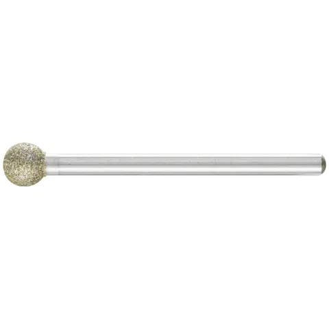 PFERD TOOLS 36206018 Schleifstift Durchmesser 6 mm 1 St. – Bild 2