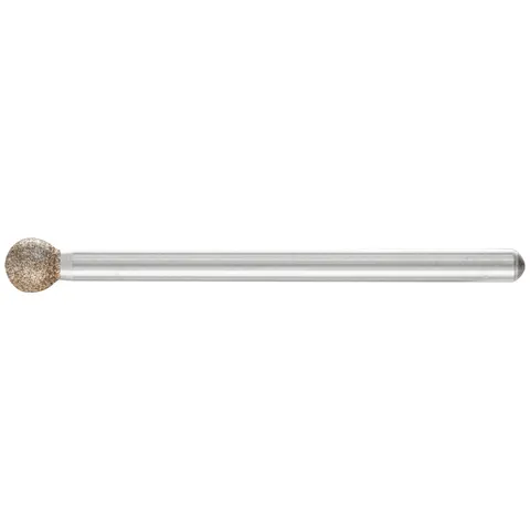 PFERD TOOLS 36305010 Schleifstift Durchmesser 5 mm 5 St. – Bild 2