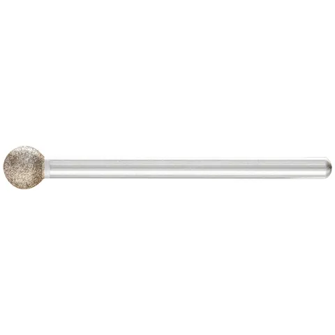 PFERD TOOLS 36306010 Schleifstift Durchmesser 6 mm 1 St. – Bild 2