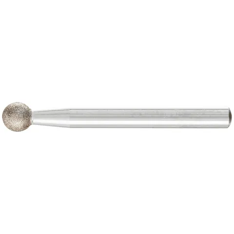 PFERD TOOLS 36308010 Schleifstift Durchmesser 8 mm 1 St. – Bild 2
