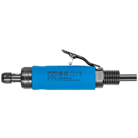 PFERD TOOLS PGAS 8/100 HV Druckluft-Geradschleifer – Bild 3
