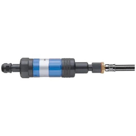 PFERD TOOLS PG 3/500 S Druckluft-Geradschleifer – Bild 3