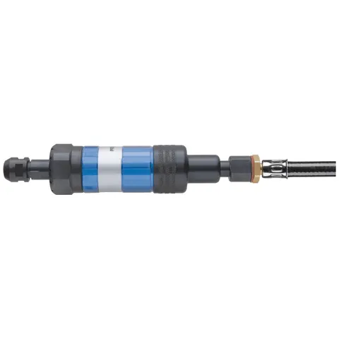 PFERD TOOLS PG 3/250 S Druckluft-Geradschleifer – Bild 3