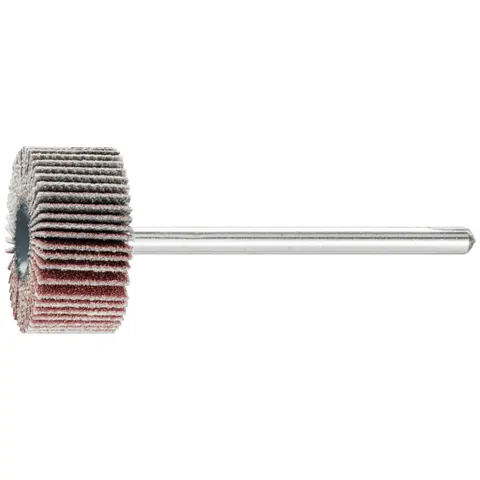 PFERD TOOLS 44400183 Fächerschleifer Durchmesser 20 mm 10 St. – Bild 2